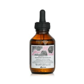 DAVINES - Natural Tech Elevating Massage Oil 275367 100ml/3.38oz