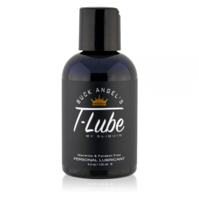 Angel&#039;s T Lube 4.2 ounces (SKU: SL040)